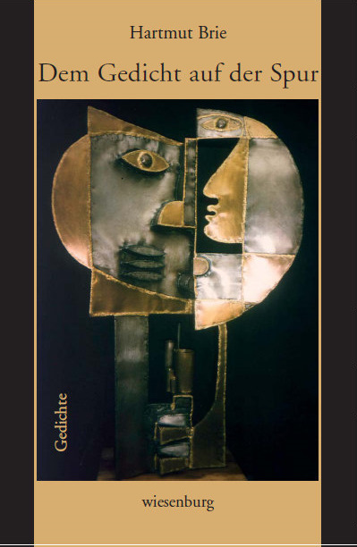 Dem Gedicht auf der Spur_Hartmut Brie